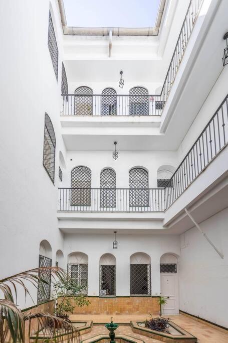 Karamel Apartment Seville Luaran gambar