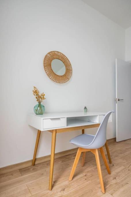 Karamel Apartment Seville Luaran gambar