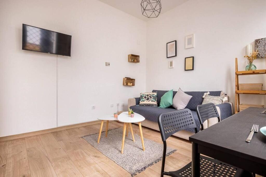 Karamel Apartment Seville Luaran gambar