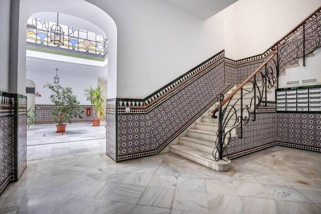 Karamel Apartment Seville Luaran gambar