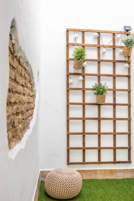 Karamel Apartment Seville Luaran gambar
