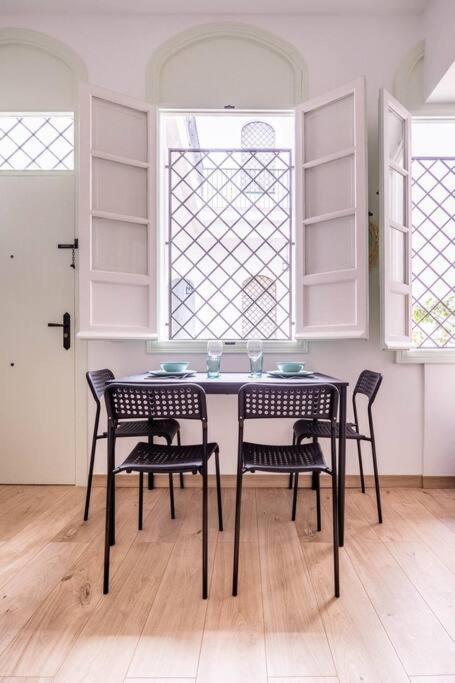 Karamel Apartment Seville Luaran gambar